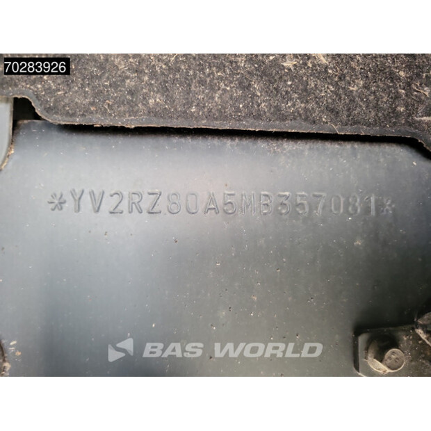 2021 Volvo FH 460-42247367