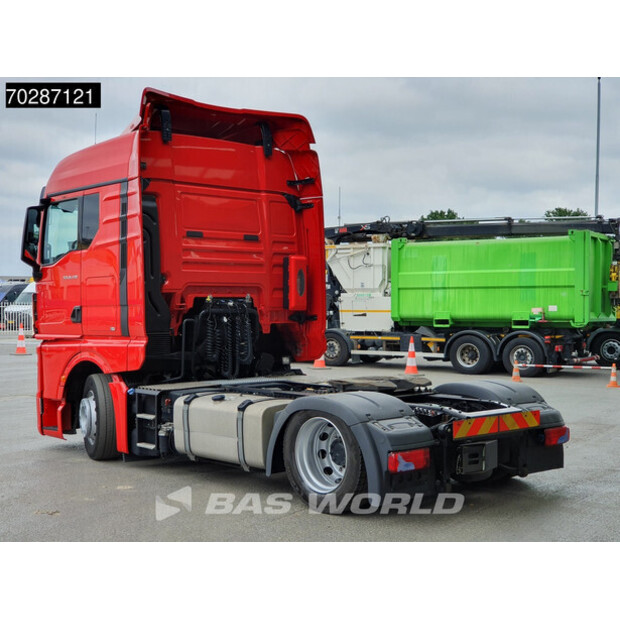 2021 MAN TGX 18.430-42247377