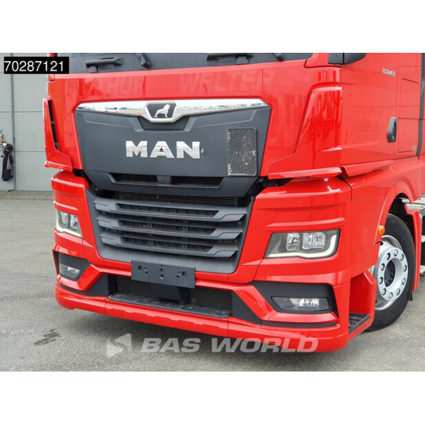 2021 MAN TGX 18.430-42247383