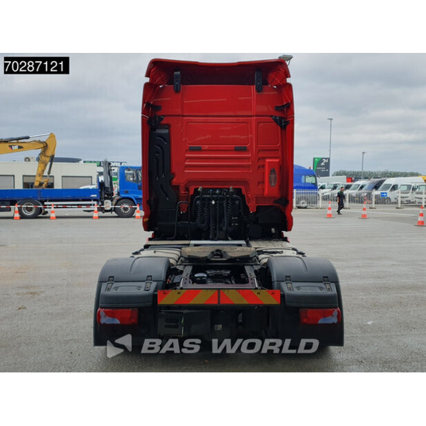 2021 MAN TGX 18.430-42247385