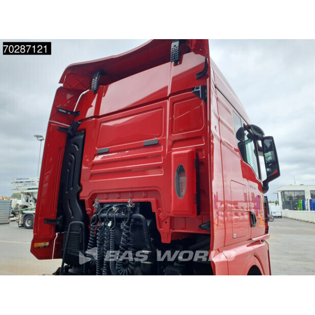 2021 MAN TGX 18.430-42247386