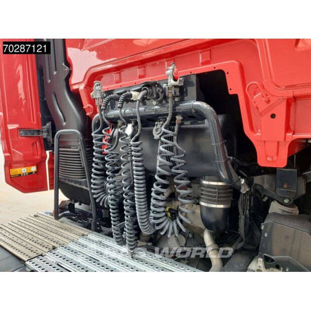 2021 MAN TGX 18.430-42247387