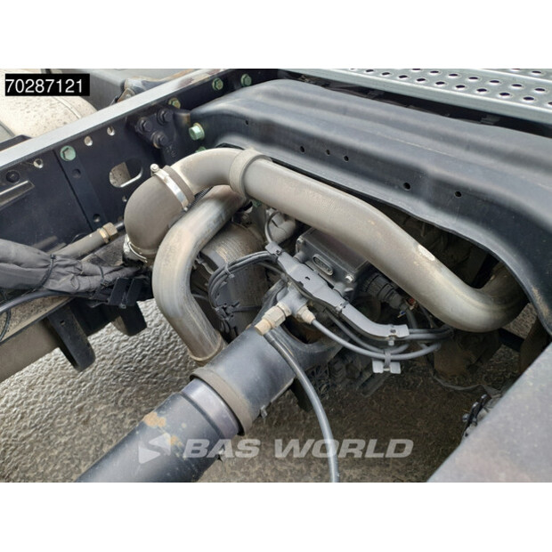 2021 MAN TGX 18.430-42247389