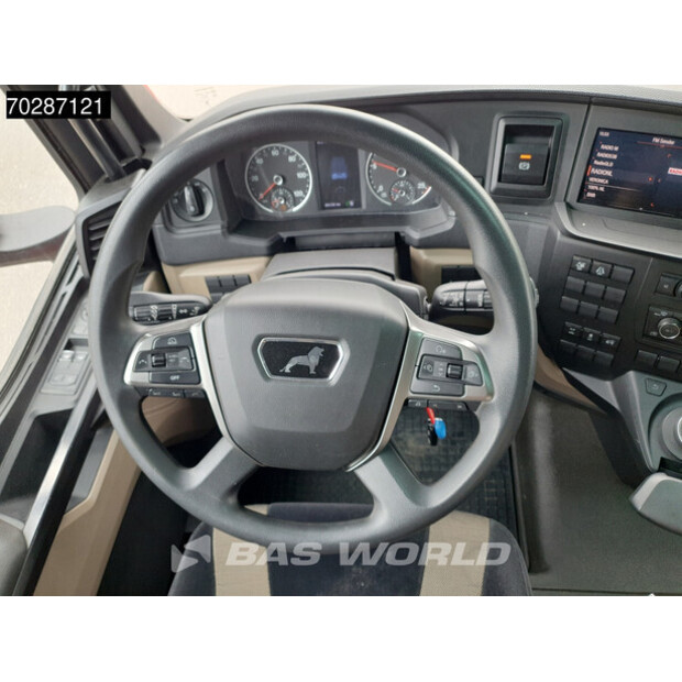2021 MAN TGX 18.430-42247394