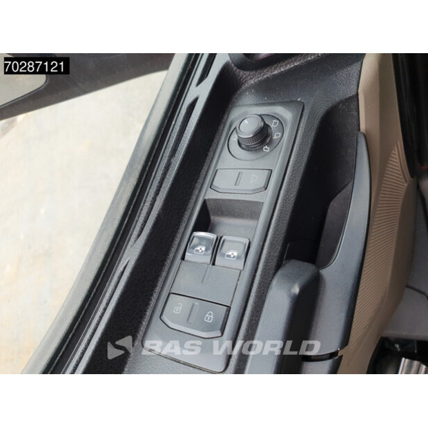2021 MAN TGX 18.430-42247395