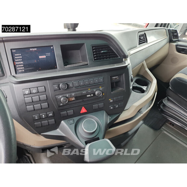 2021 MAN TGX 18.430-42247398