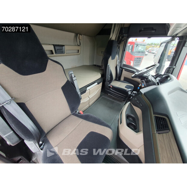 2021 MAN TGX 18.430-42247400
