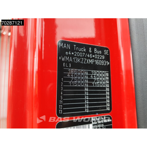 2021 MAN TGX 18.430-42247406