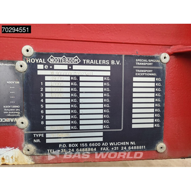 1996 نوتبووم OVB-48 VV-42247443