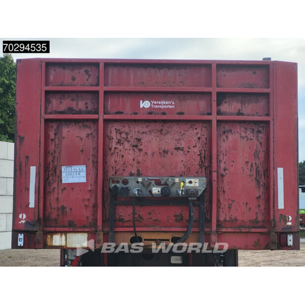 2006 نوتبووم OVB-48-03V-42247511