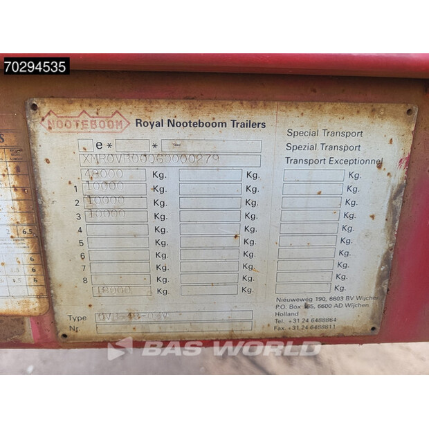 2006 نوتبووم OVB-48-03V-42247533