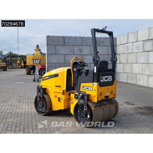 2019 جيه سي بي CT260-120-42247538