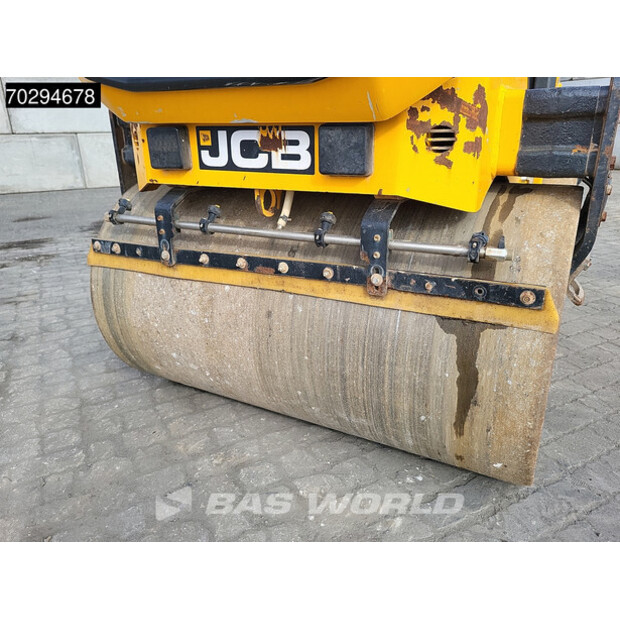 2019 جيه سي بي CT260-120-42247545