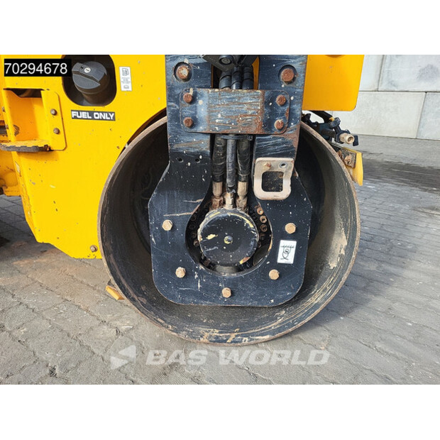 2019 جيه سي بي CT260-120-42247546