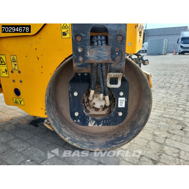 2019 جيه سي بي CT260-120-42247547