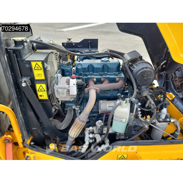 2019 جيه سي بي CT260-120-42247553