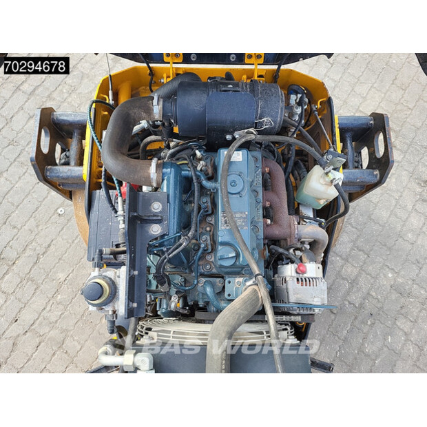 2019 جيه سي بي CT260-120-42247554