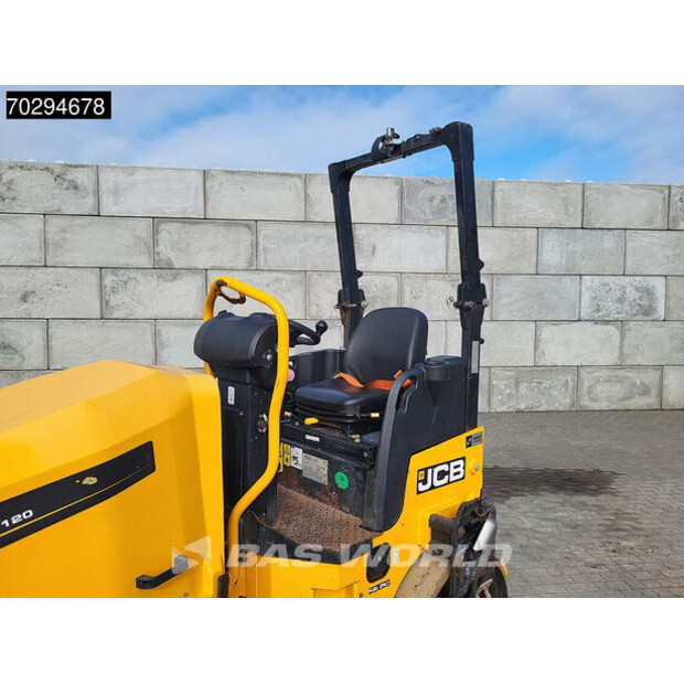 2019 جيه سي بي CT260-120-42247558