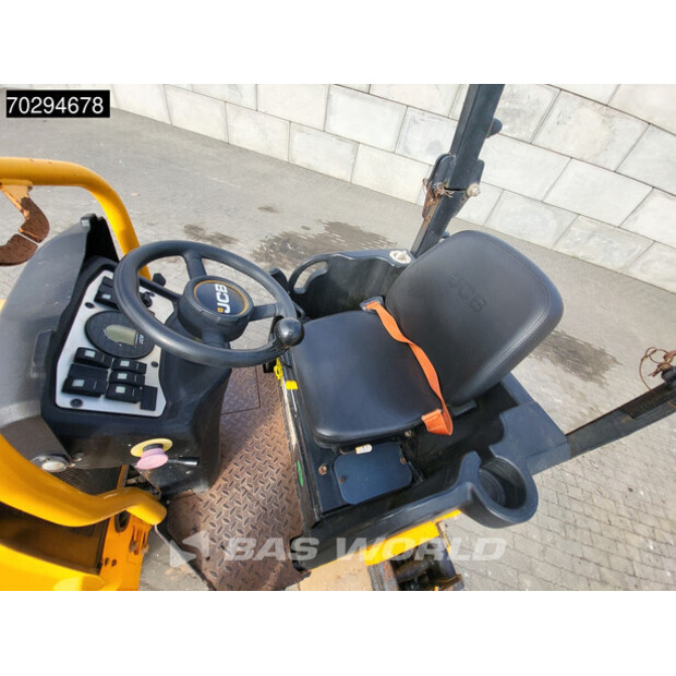 2019 جيه سي بي CT260-120-42247559