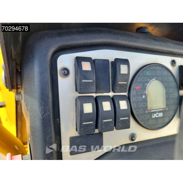 2019 جيه سي بي CT260-120-42247562