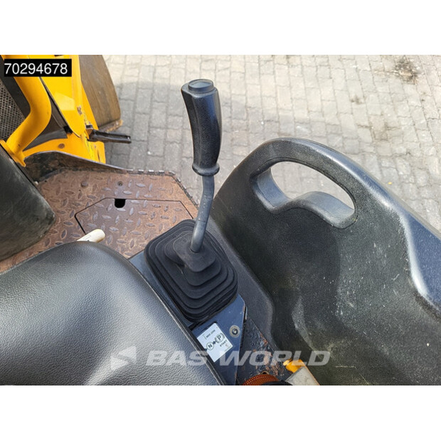 2019 جيه سي بي CT260-120-42247564