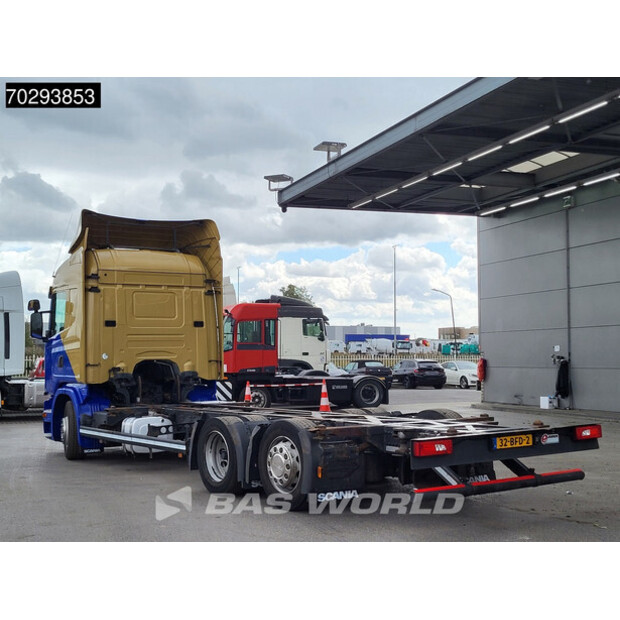 2014 Scania G410-42247607