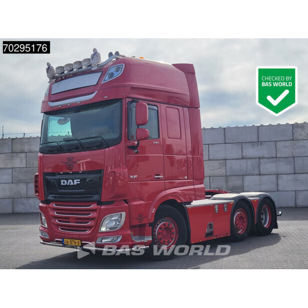 2018 DAF XF 530-42247674