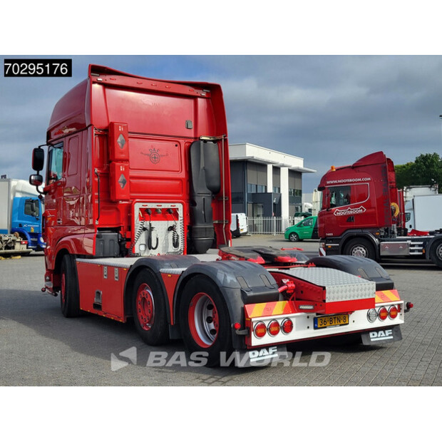 2018 DAF XF 530-42247675