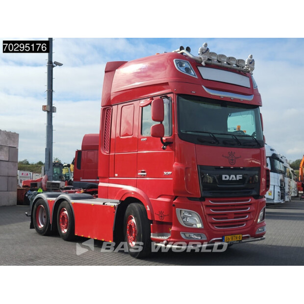 2018 DAF XF 530-42247676