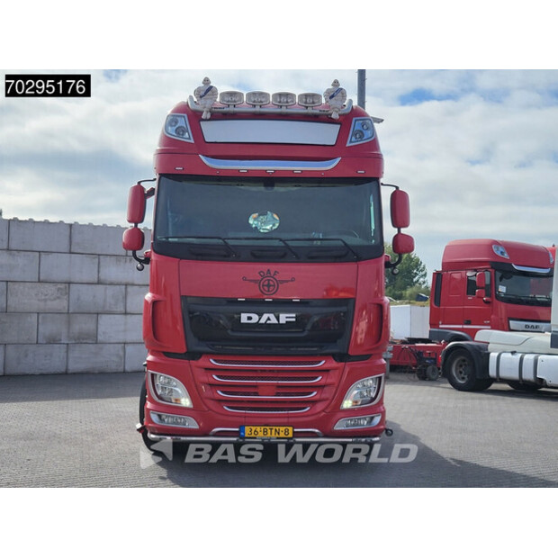 2018 DAF XF 530-42247679