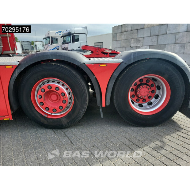 2018 DAF XF 530-42247688