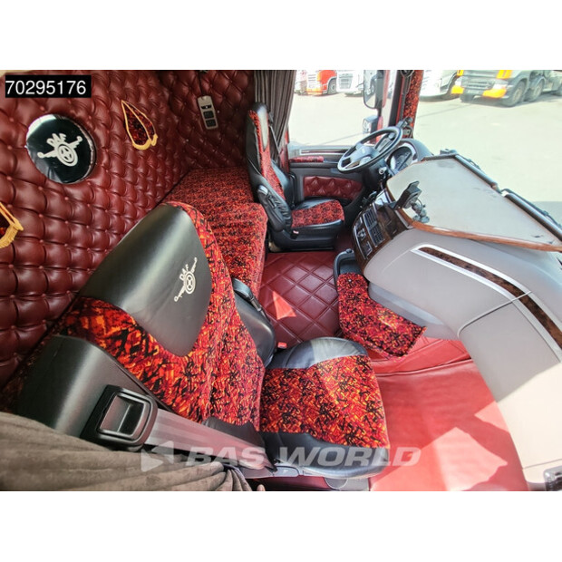 2018 DAF XF 530-42247697