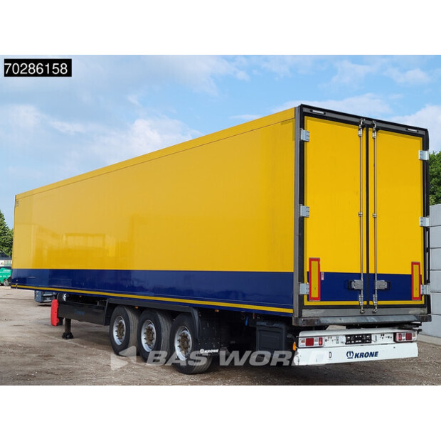2019 كرون Thermo King SLXi 300-42247711