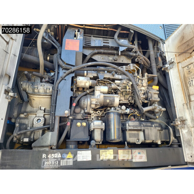2019 كرون Thermo King SLXi 300-42247719