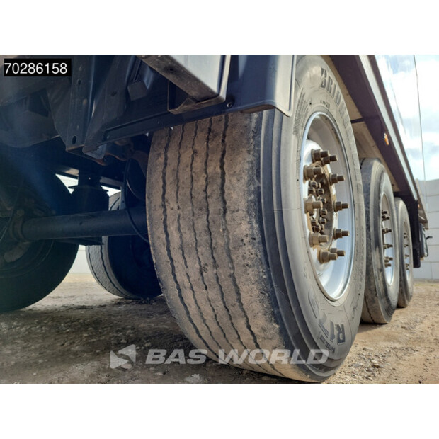 2019 كرون Thermo King SLXi 300-42247721