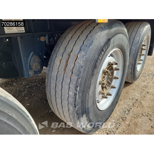 2019 كرون Thermo King SLXi 300-42247722