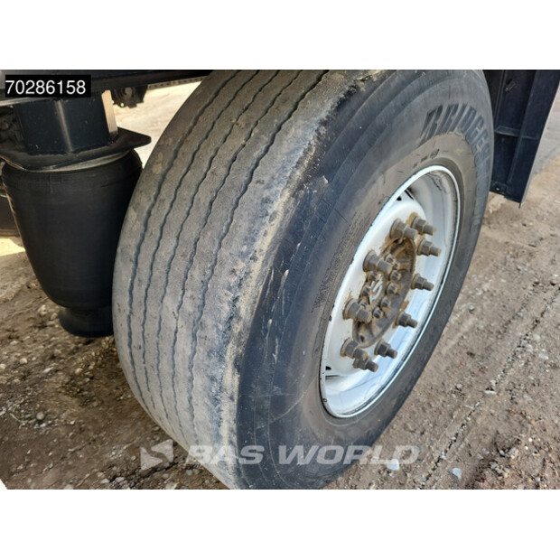 2019 كرون Thermo King SLXi 300-42247723