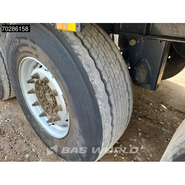 2019 كرون Thermo King SLXi 300-42247724