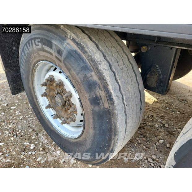 2019 كرون Thermo King SLXi 300-42247725