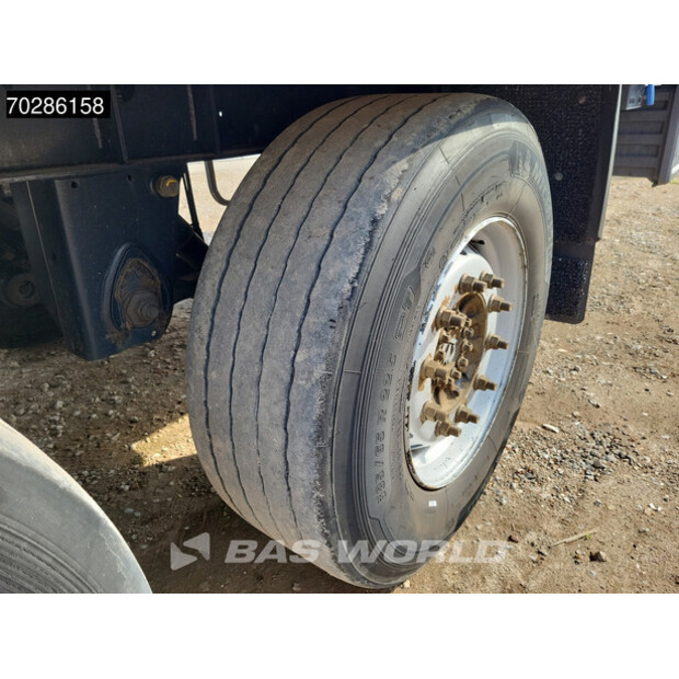 2019 كرون Thermo King SLXi 300-42247726