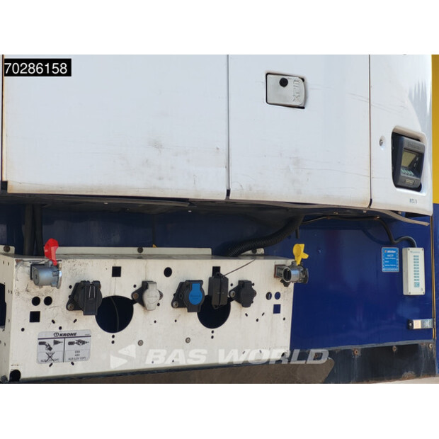 2019 كرون Thermo King SLXi 300-42247727
