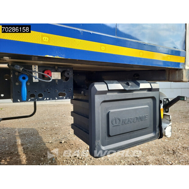 2019 كرون Thermo King SLXi 300-42247733