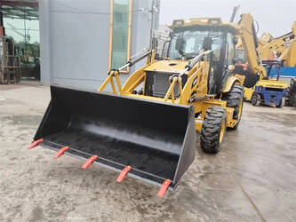 Image de TRACTOPELLES 2021 Caterpillar 420F