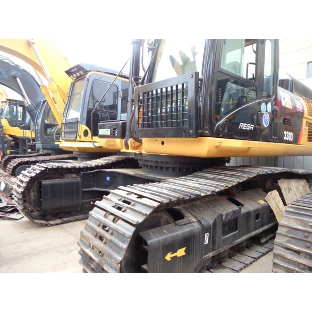 2021 Caterpillar 330D-42247751