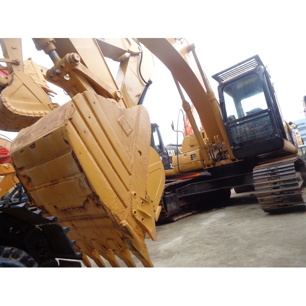 2020 كاتربيلر 320CL-42247771