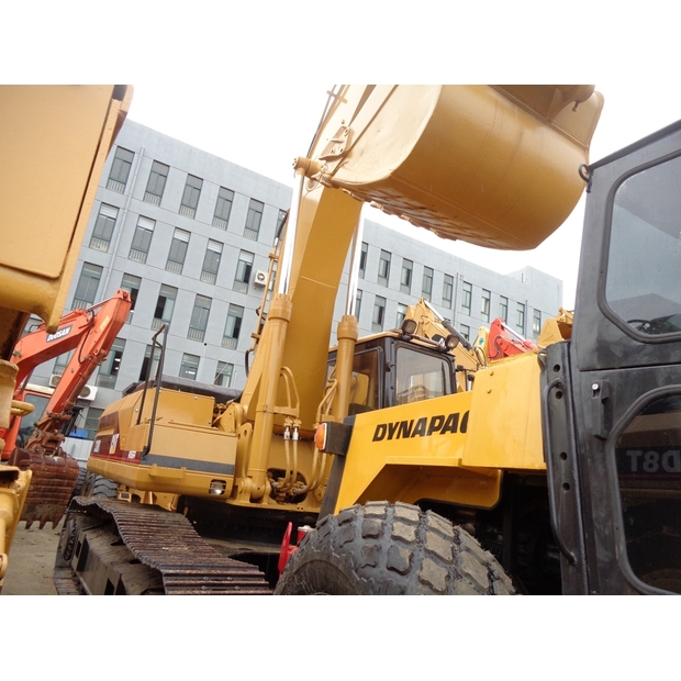2021 Caterpillar 330BL-42247792