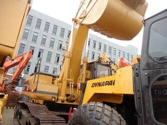 Image de PELLETEUSES SUR CHENILLES 2021 Caterpillar 330BL