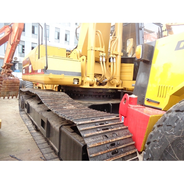 2021 Caterpillar 330BL-42247794