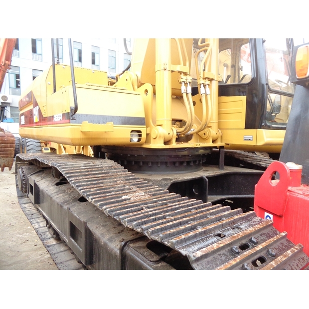 2021 Caterpillar 330BL-42247795
