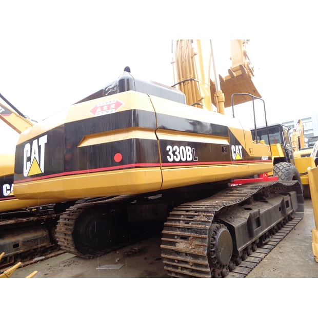 2021 Caterpillar 330BL-42247796